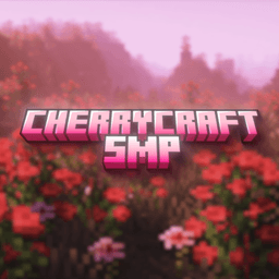 CherryCraft Logo